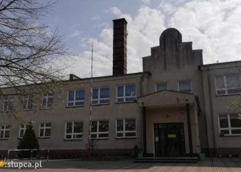 Starają się o pieniądze na remont szkoły