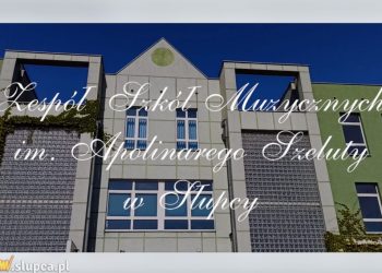 Szkoła Muzyczna zaprasza. Zobacz film!