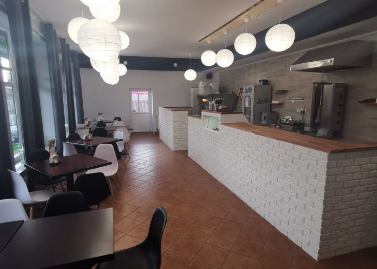 Apetito zamiast Retro