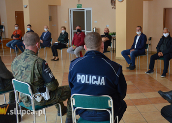 Powidz: Potrzeba więcej patroli policji