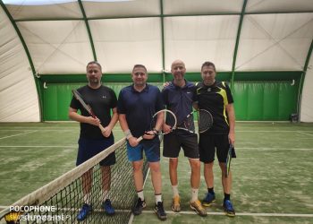 Chcemy mieć radość z każdej gry…