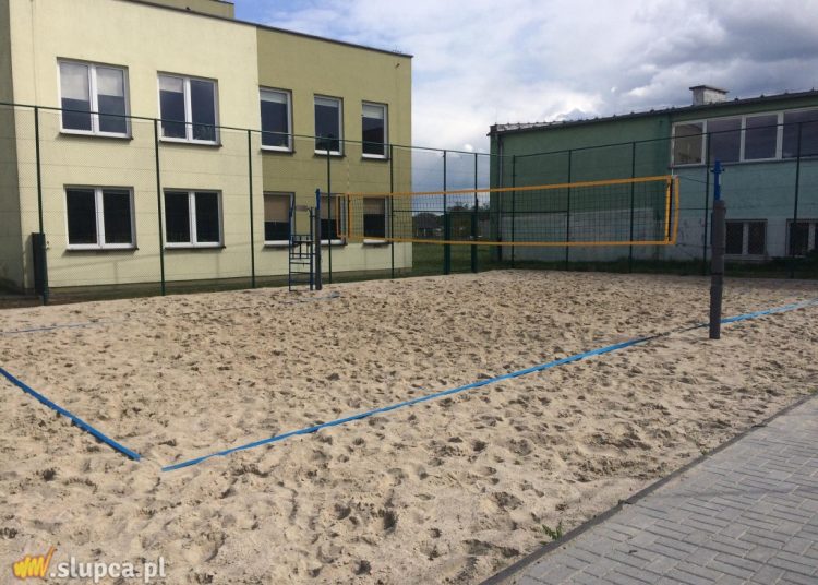 Boiska zostały otwarte