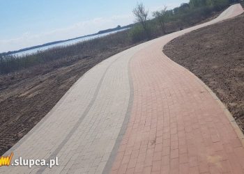 Na promenadzie do 10 km na godzinę