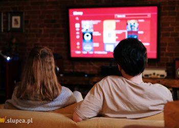 Telewizja i światłowód Orange idą ze sobą w parze