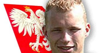 Pisaliśmy o tym. Dariusz Imbiorowicz na konsultacjach kadry