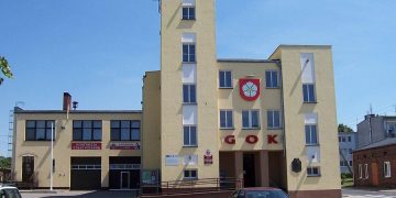 Urząd pracuje bez zakłóceń, GOK od czerwca