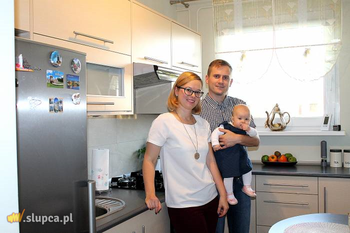 Kuchnia ich połączyła