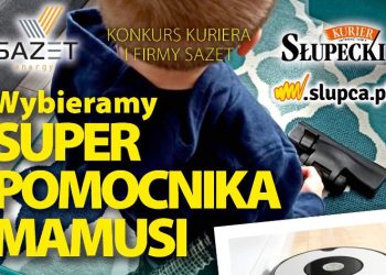 Rusza nowy konkurs. Do wygrania cenna nagroda