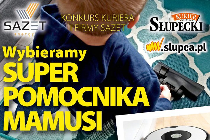 Rusza nowy konkurs. Do wygrania cenna nagroda