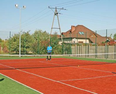 Korty, boisko i siłownia – zamknięte