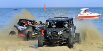 Każdy wyjazd generuje nam sporo przygód i ciekawych sytuacji…