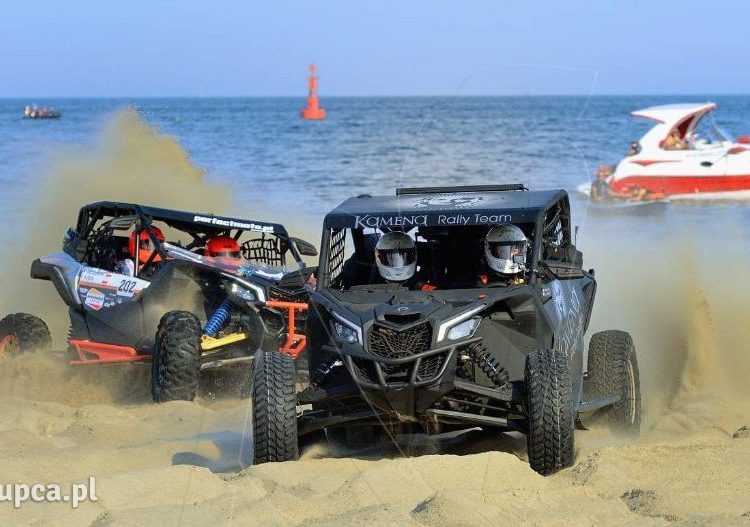 Każdy wyjazd generuje nam sporo przygód i ciekawych sytuacji…