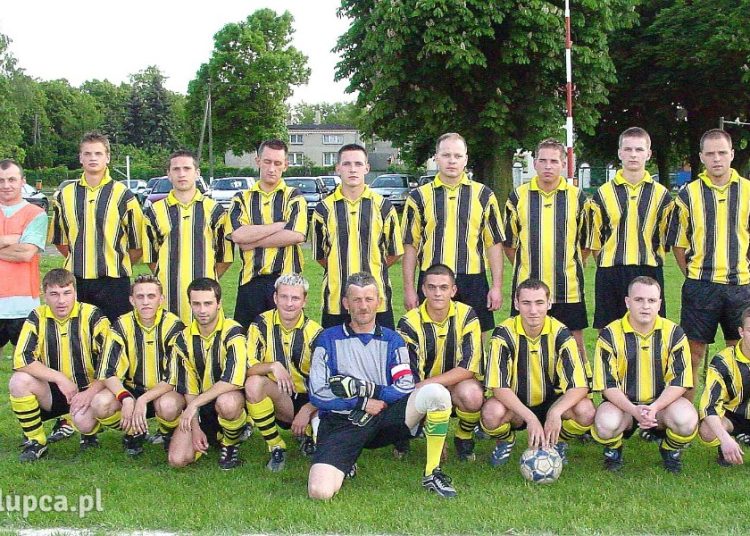 Pisaliśmy o tym… KS Inwestor Strzałkowo