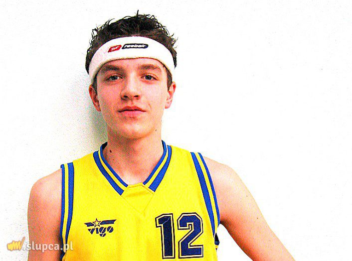 Pisaliśmy o tym… Drugi w klasyfikacji średniej na mecz