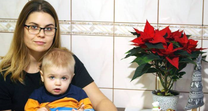 Nie bójmy się próbować nowych smaków…