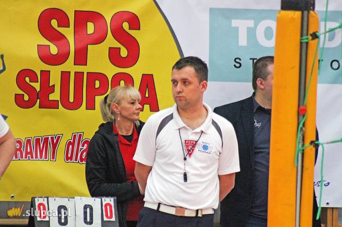 Pisaliśmy o tym. Został sędzią szczebla centralnego