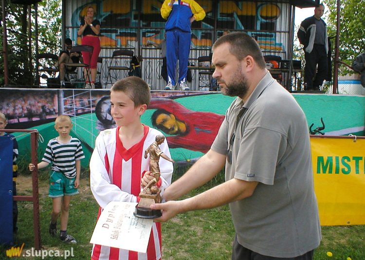 Pisaliśmy o tym… Tytuł dla „jedynki”