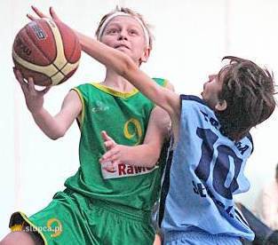 Wraca oddział sportowy