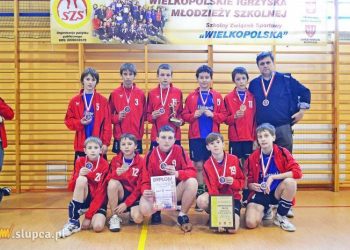 Pisaliśmy o tym. Pierwszy medal w historii