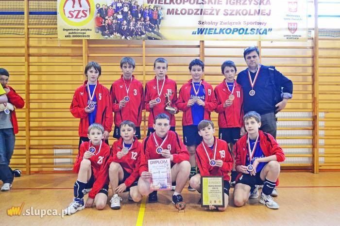 Pisaliśmy o tym. Pierwszy medal w historii