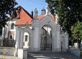 Zagórów: Niezadowolenie parafian, bo komunia „na rękę”?