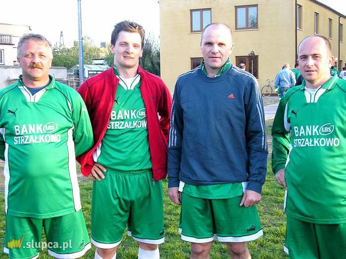 Pisaliśmy o tym… Kliszkowiak i Borówko w barwach Płomienia