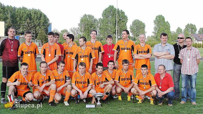 Pisaliśmy o tym… Pucharowe srebro Polanina