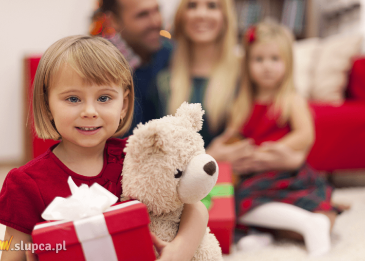 Prezenty dla 4 latki – najciekawsze propozycje i pomysły!
