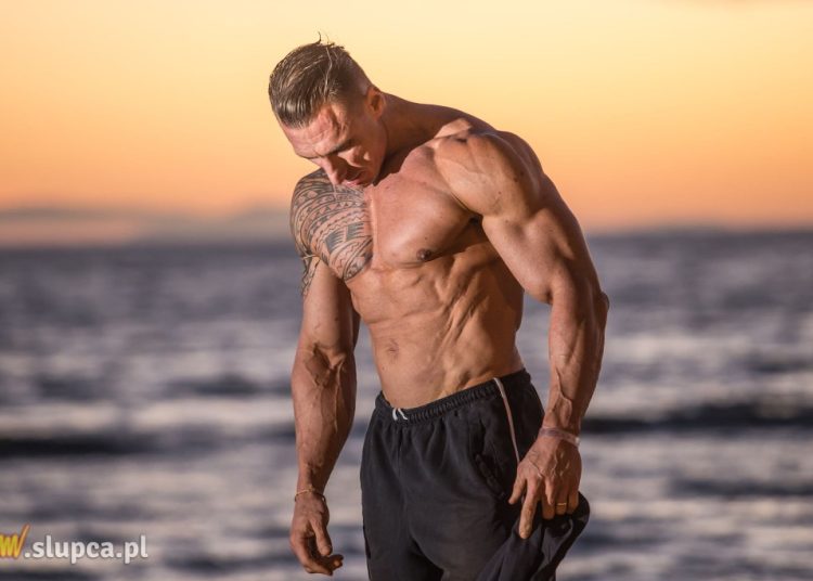 Głód jest wielki jednak trzeba powoli adaptować organizm…