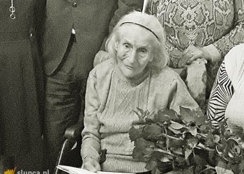 Zmarła najstarsza zagórowianka