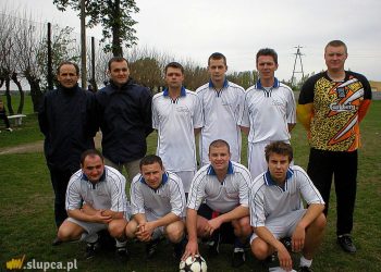 Pisaliśmy o tym… Powiatowy Turniej Drużyn 6-osobowych