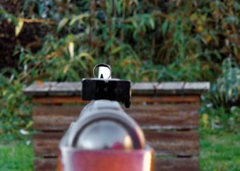 Postrzelił 18-latka w klatkę piersiową