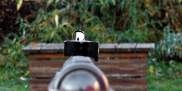 Postrzelił 18-latka w klatkę piersiową