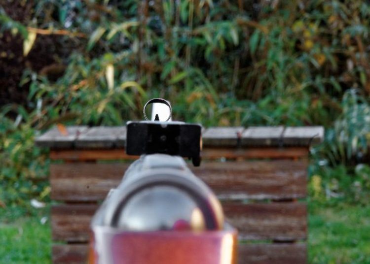 Postrzelił 18-latka w klatkę piersiową