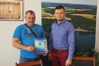 Uczniom miodu nie zabraknie