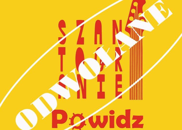 Szantogranie dopiero za rok