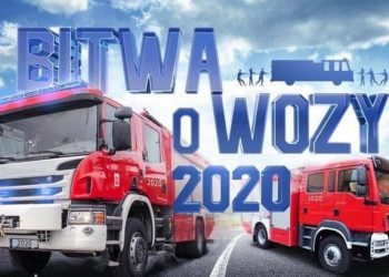 Powidz z szansą na nowy wóz