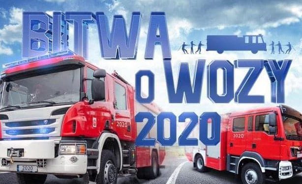 Powidz z szansą na nowy wóz