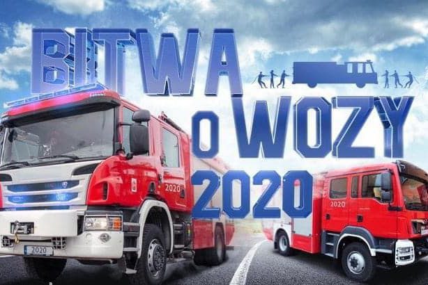 Powidz z szansą na nowy wóz