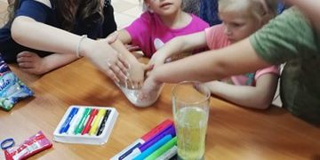 Kolejny kurs pań z Ratynia