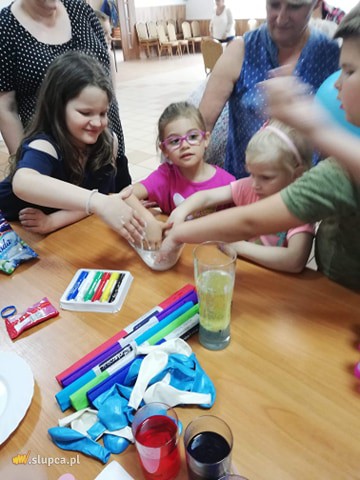 Kolejny kurs pań z Ratynia