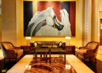 Fototapety na ścianę – czym kierować się przy ich wyborze?