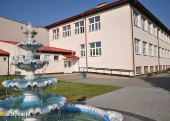 „KLASA z ECDL” w ZSOiZ w Zagórowie