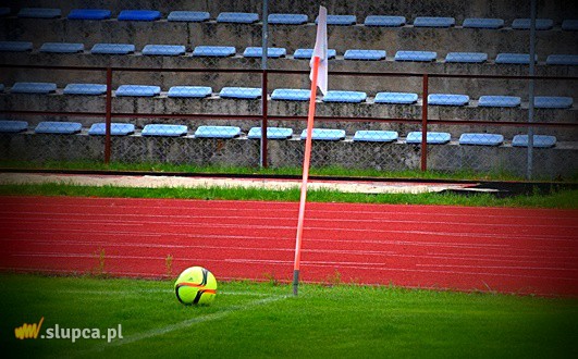 SKP gra dziś sparingowo z Victorią, a Polanin z Polonusem