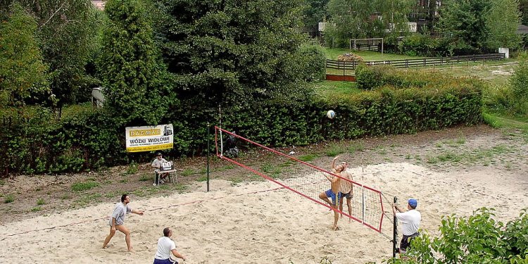 Pisaliśmy o tym… Naprusewska inauguracja