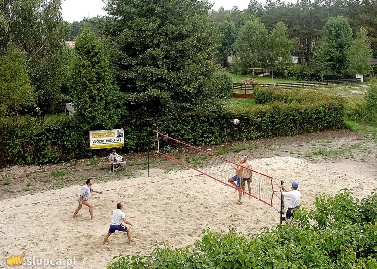 Pisaliśmy o tym… Naprusewska inauguracja