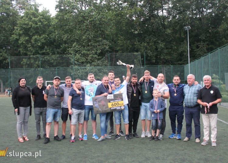 Rozgrywki ruszają za tydzień