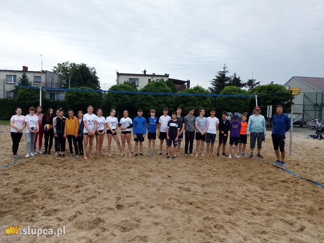 Nie brakowało ducha walki…