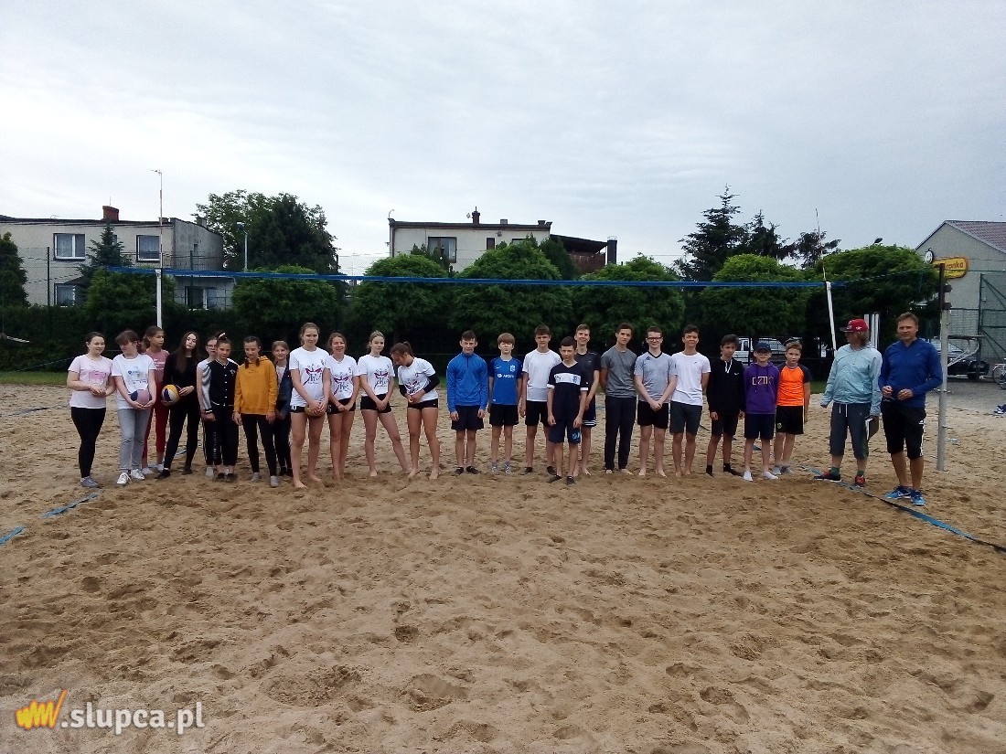 Nie brakowało ducha walki…