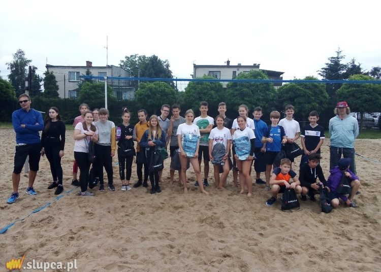 Nie brakowało ducha walki…